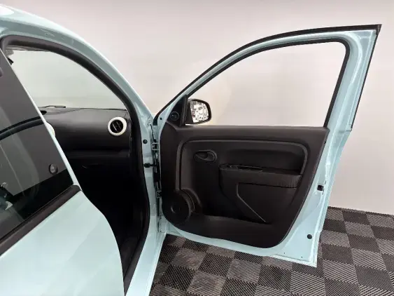 RENAULT TWINGO ELECTRIQUE III - voiture d'occasion - Photo 18
