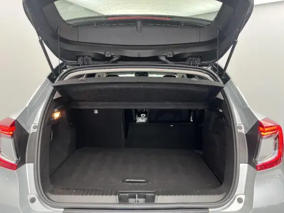 RENAULT CAPTUR II - voiture d'occasion - Photo 16