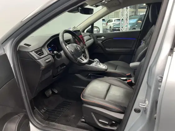 RENAULT CAPTUR II - voiture d'occasion - Photo 18