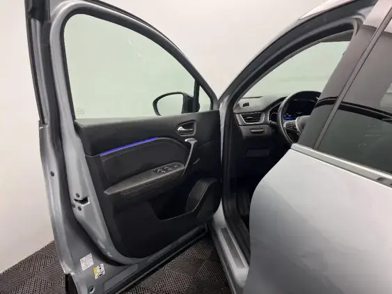 RENAULT CAPTUR II - voiture d'occasion - Photo 19