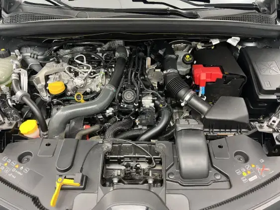 RENAULT CAPTUR II - voiture d'occasion - Photo 21