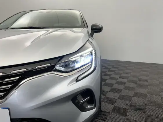 RENAULT CAPTUR II - voiture d'occasion - Photo 22