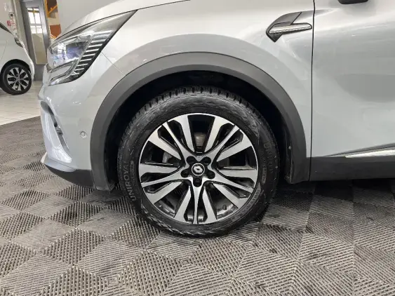 RENAULT CAPTUR II - voiture d'occasion - Photo 23