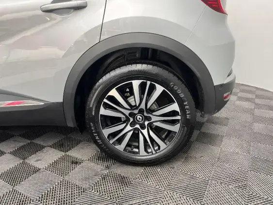 RENAULT CAPTUR II - voiture d'occasion - Photo 24