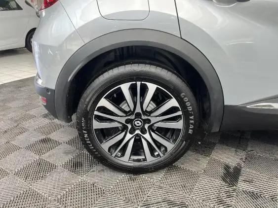 RENAULT CAPTUR II - voiture d'occasion - Photo 25