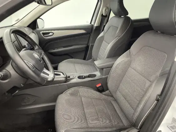 RENAULT ARKANA - voiture d'occasion - Photo 18