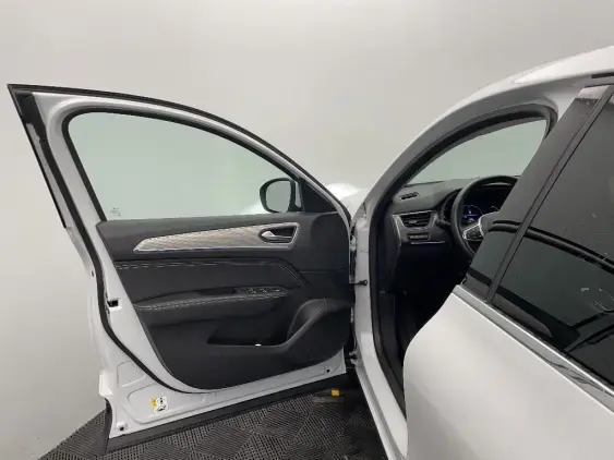 RENAULT ARKANA - voiture d'occasion - Photo 19