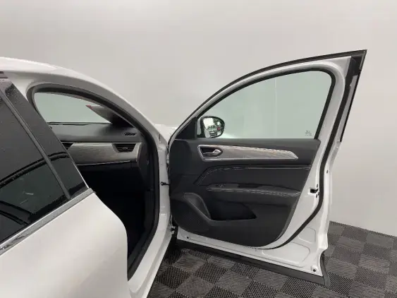RENAULT ARKANA - voiture d'occasion - Photo 20
