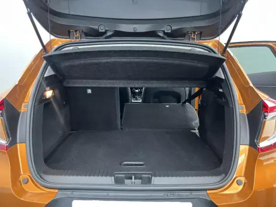 RENAULT CAPTUR II - voiture d'occasion - Photo 16