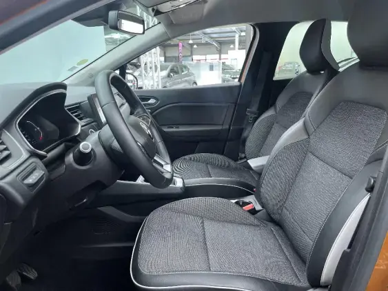 RENAULT CAPTUR II - voiture d'occasion - Photo 18