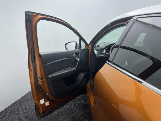 RENAULT CAPTUR II - voiture d'occasion - Photo 19