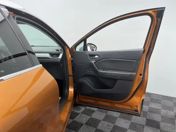 RENAULT CAPTUR II - voiture d'occasion - Photo 20