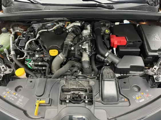 RENAULT CAPTUR II - voiture d'occasion - Photo 21