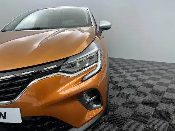 RENAULT CAPTUR II - voiture d'occasion - Photo 22