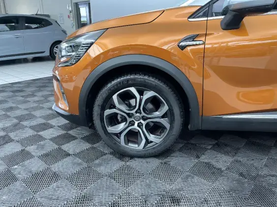 RENAULT CAPTUR II - voiture d'occasion - Photo 23