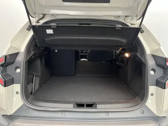 DACIA DUSTER III - voiture d'occasion - Photo 16