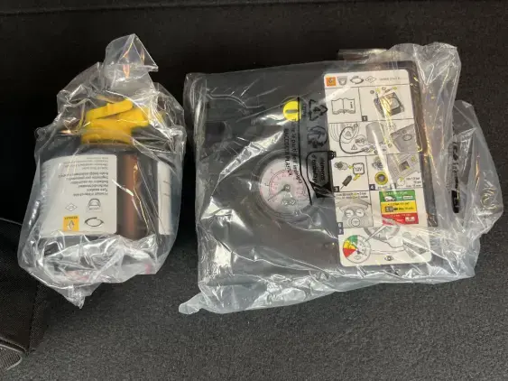 DACIA DUSTER III - voiture d'occasion - Photo 17