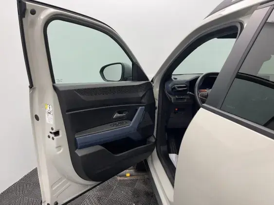 DACIA DUSTER III - voiture d'occasion - Photo 19