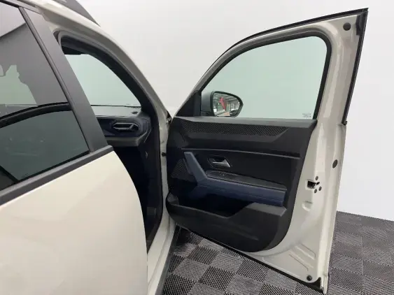 DACIA DUSTER III - voiture d'occasion - Photo 20