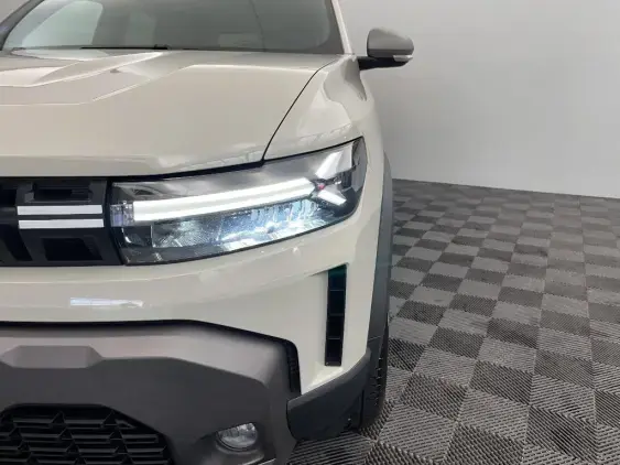 DACIA DUSTER III - voiture d'occasion - Photo 22