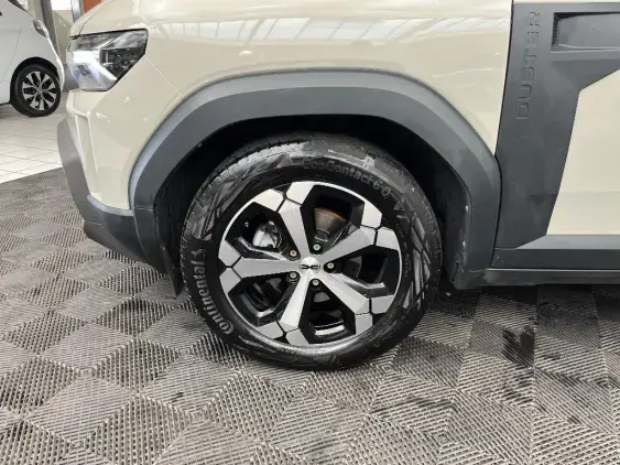 DACIA DUSTER III - voiture d'occasion - Photo 23