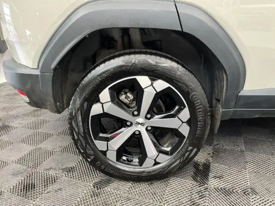 DACIA DUSTER III - voiture d'occasion - Photo 25