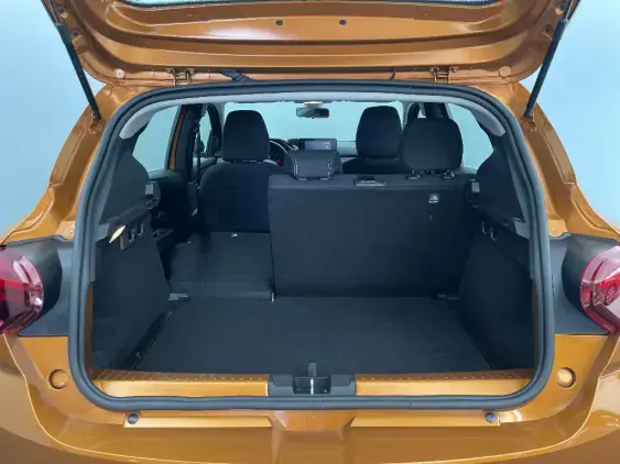 DACIA SANDERO III - voiture d'occasion - Photo 15