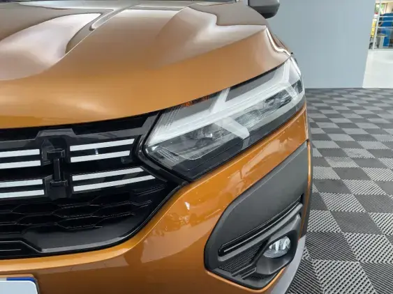 DACIA SANDERO III - voiture d'occasion - Photo 20