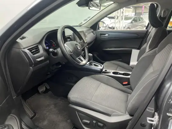 RENAULT ARKANA - voiture d'occasion - Photo 18