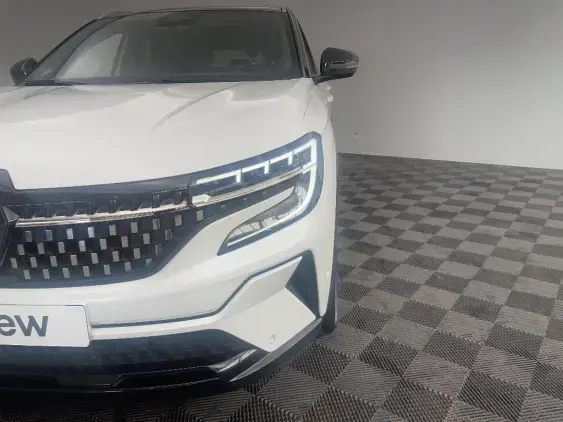 RENAULT AUSTRAL - voiture d'occasion - Photo 22