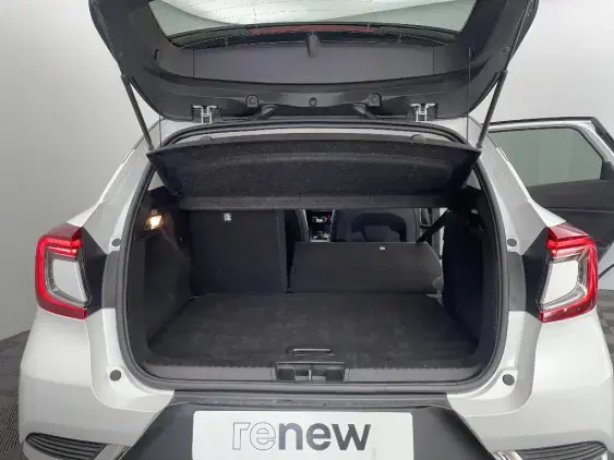 RENAULT CAPTUR II - voiture d'occasion - Photo 16
