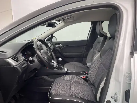RENAULT CAPTUR II - voiture d'occasion - Photo 18