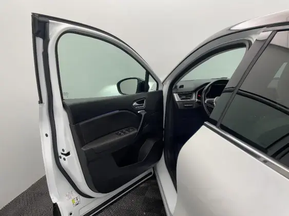 RENAULT CAPTUR II - voiture d'occasion - Photo 19