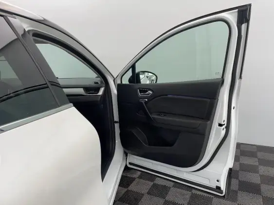 RENAULT CAPTUR II - voiture d'occasion - Photo 20