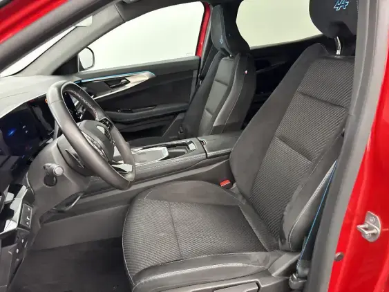 RENAULT AUSTRAL - voiture d'occasion - Photo 18