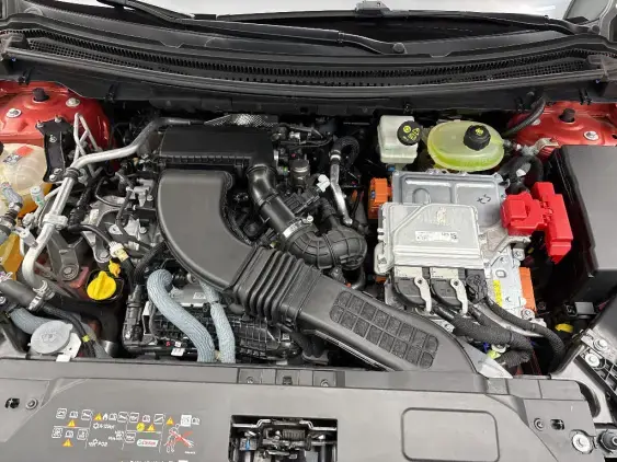 RENAULT AUSTRAL - voiture d'occasion - Photo 20
