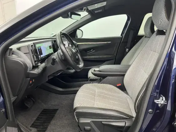 RENAULT MEGANE V - voiture d'occasion - Photo 18
