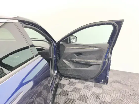 RENAULT MEGANE V - voiture d'occasion - Photo 20