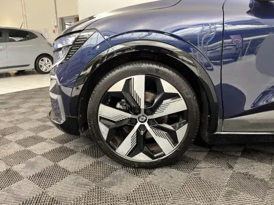 RENAULT MEGANE V - voiture d'occasion - Photo 23