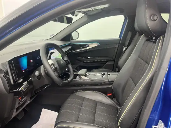 RENAULT AUSTRAL - voiture d'occasion - Photo 18