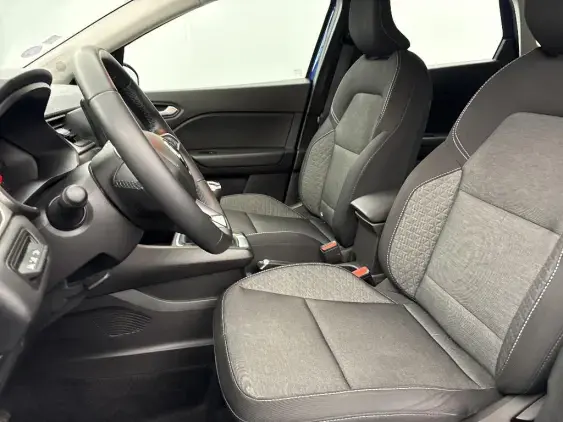 RENAULT CAPTUR II - voiture d'occasion - Photo 18