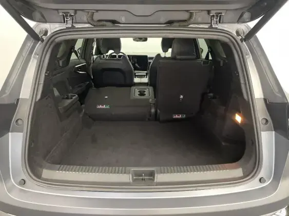 RENAULT ESPACE VI - voiture d'occasion - Photo 16