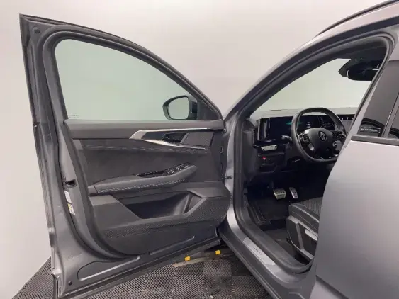RENAULT ESPACE VI - voiture d'occasion - Photo 18