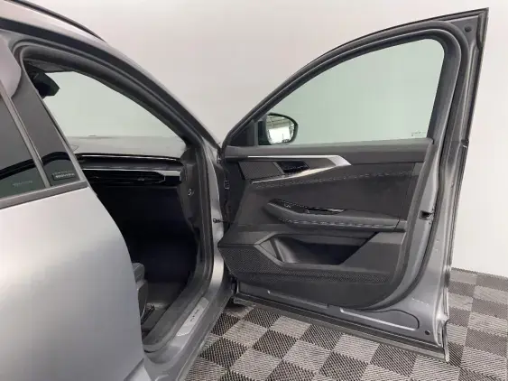 RENAULT ESPACE VI - voiture d'occasion - Photo 19