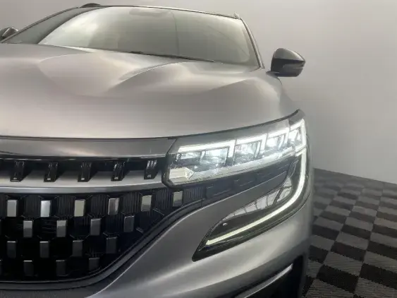 RENAULT ESPACE VI - voiture d'occasion - Photo 21