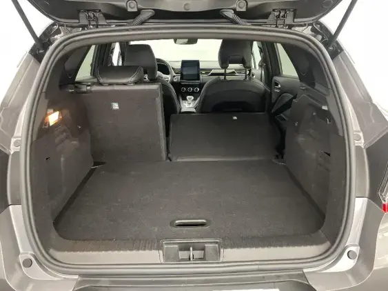 RENAULT CAPTUR II - voiture d'occasion - Photo 16