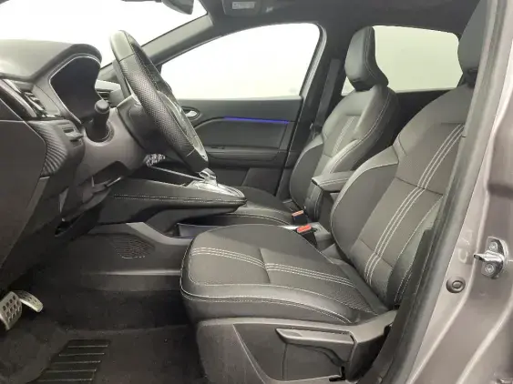 RENAULT CAPTUR II - voiture d'occasion - Photo 17