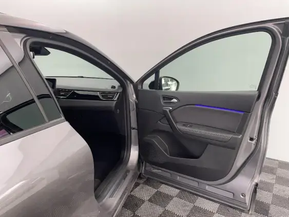 RENAULT CAPTUR II - voiture d'occasion - Photo 19