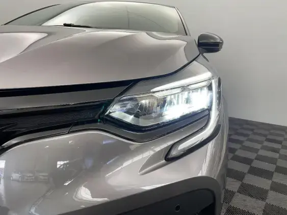 RENAULT CAPTUR II - voiture d'occasion - Photo 21