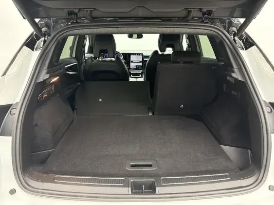 RENAULT AUSTRAL - voiture d'occasion - Photo 16